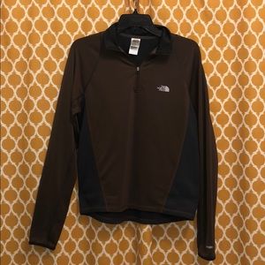 😍Men’s The North Face Zip up😍